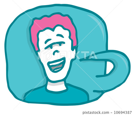 Just me myself and I 10694387