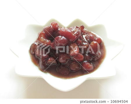 Boiled Asuki 10694504