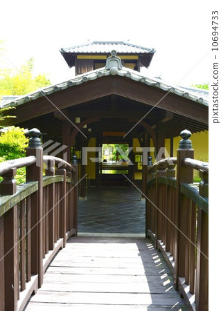 Jozansono嘯月樓 10694733