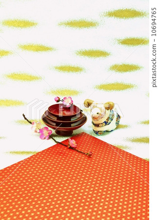 New Year's cards 2015 - hand made Japanese paper finish "One Ram" and three offerings - hemp leaf pattern and two others Japanese paper back vertical position postcard correspondence ratio New Year's cards 2015 - hand made Japanese paper finish "One Ram" and three offerings - hemp leaf pattern and two others Japanese paper back vertical position postcard correspondence ratio 10694765