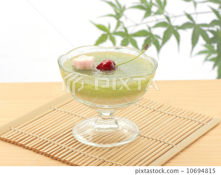 瓊脂果凍 10694815