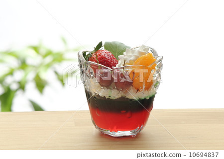 agar jelly agar jelly 10694837