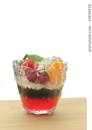 瓊脂果凍 10694838