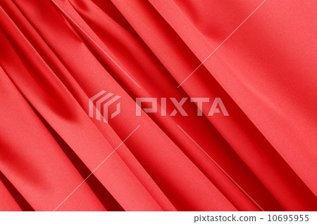 Series in red fabric. Series in red fabric. 10695955