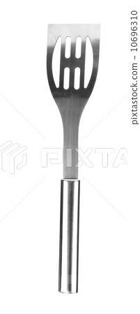 BBQ spatula. 10696310