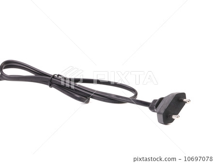 Plug of power supply. Plug of power supply. 10697078