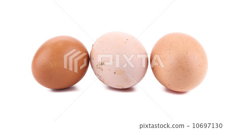Three eggs Three eggs 10697130