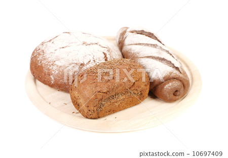 Fresh bread. 10697409