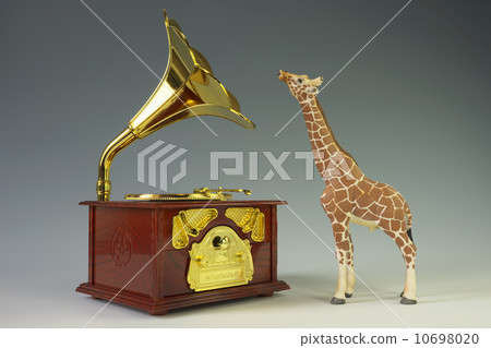 Gramophone Gramophone 10698020