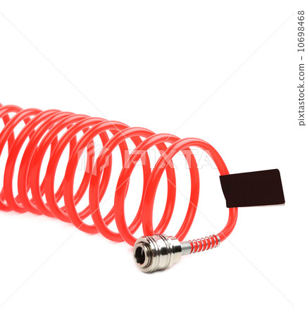 Plastic spring. 10698468