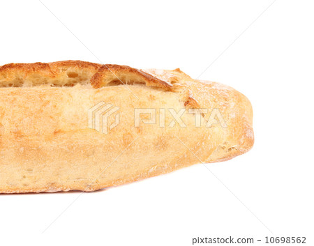 Crispy loaf. 10698562