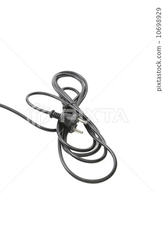 Plug of power supply "230V". Plug of power supply "230V". 10698929