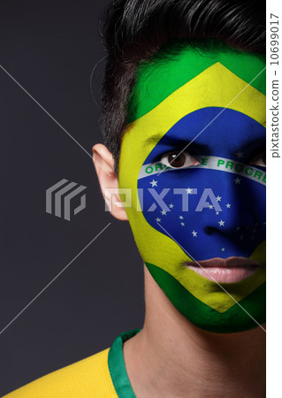 Brazil Brazil 10699017