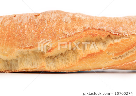 French bread close up 10700274