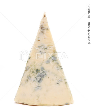 Gorgonzola soft cheese. 10700669