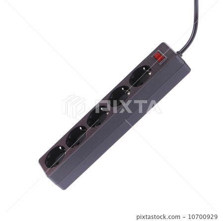 Black power surge. Black power surge. 10700929
