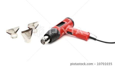 Hot air gun. 10701035