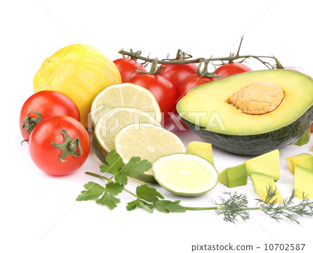 Fresh vegetables. Fresh vegetables. 10702587