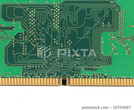 Motherboard. Motherboard. 10703607