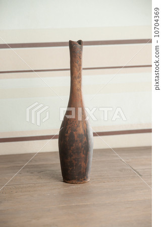 Traditional handcrafted vase Traditional handcrafted vase 10704369