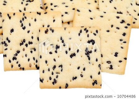 一個餅乾 10704486