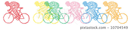 Keilin six colors Keilin six colors 10704549