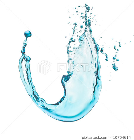 turquoise water splash turquoise water splash 10704614