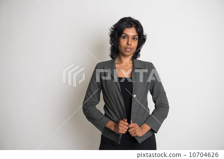 asian female businesss woman cool look asian female businesss woman cool look 10704626