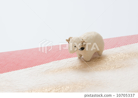 Magnificent sheep 10705337