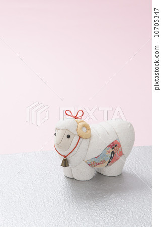 Sheep doll Sheep doll 10705347