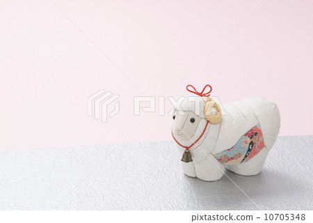 Sheep doll Sheep doll 10705348