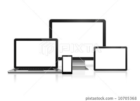 computer, laptop, mobile phone and digital tablet pc computer, laptop, mobile phone and digital tablet pc 10705368