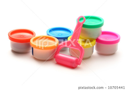 Modelling creative set Modelling creative set 10705441