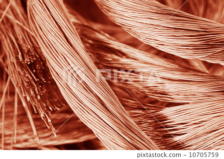 Copper wire 10705759