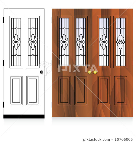 Doors 10706006