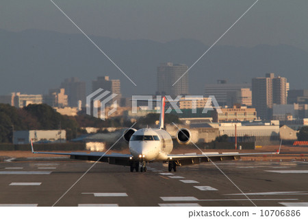 Bombardier CRJ 200 Bombardier CRJ 200 10706886