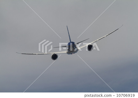 Boeing 787 Boeing 787 10706919