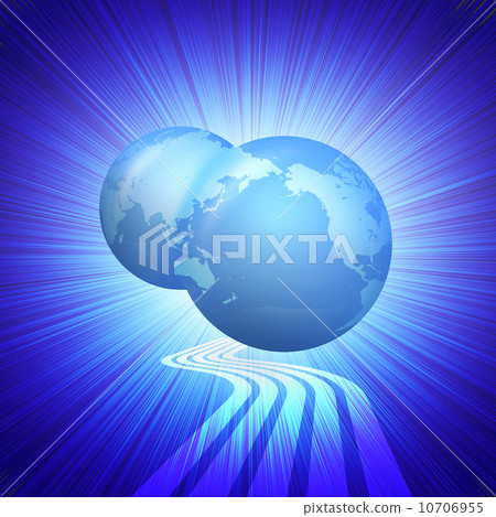 全球雲 全球雲 10706955