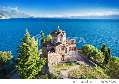 St. John Church 10707189