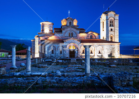 St. Panteleimon Church St. Panteleimon Church 10707216