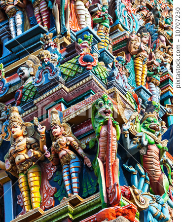 Meenakshi Temple Meenakshi Temple 10707230