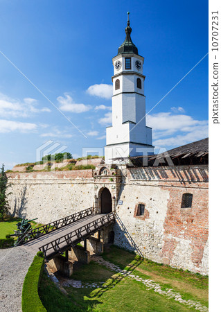 Kalemegdan Fortress Kalemegdan Fortress 10707231