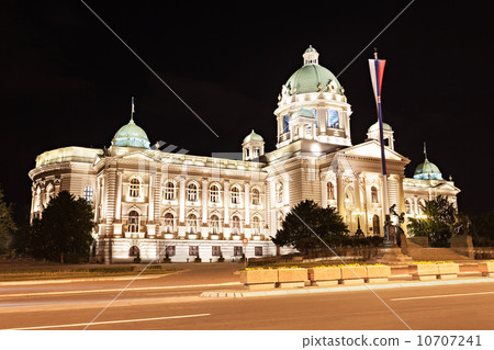 National Assembly 10707241