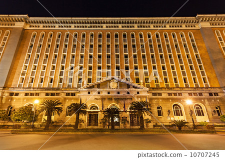 Palacio del Gobernador 10707245