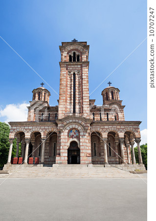Saint Marko Church Saint Marko Church 10707247
