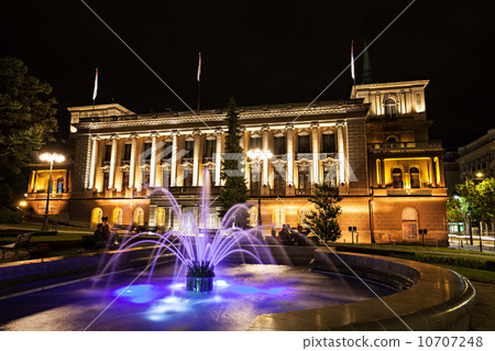 Presidency of Serbia Presidency of Serbia 10707248