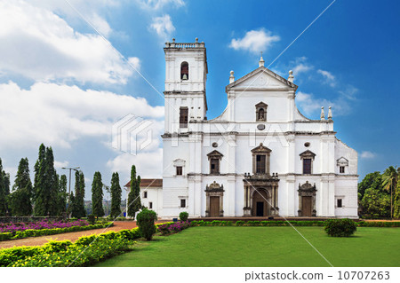 Se cathedral 10707263