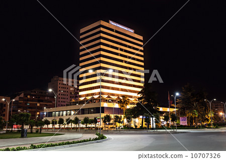 International Hotel, Tirana International Hotel, Tirana 10707326