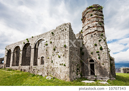 Rozafa Castle 10707343