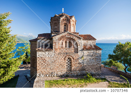 St. John Church St. John Church 10707346